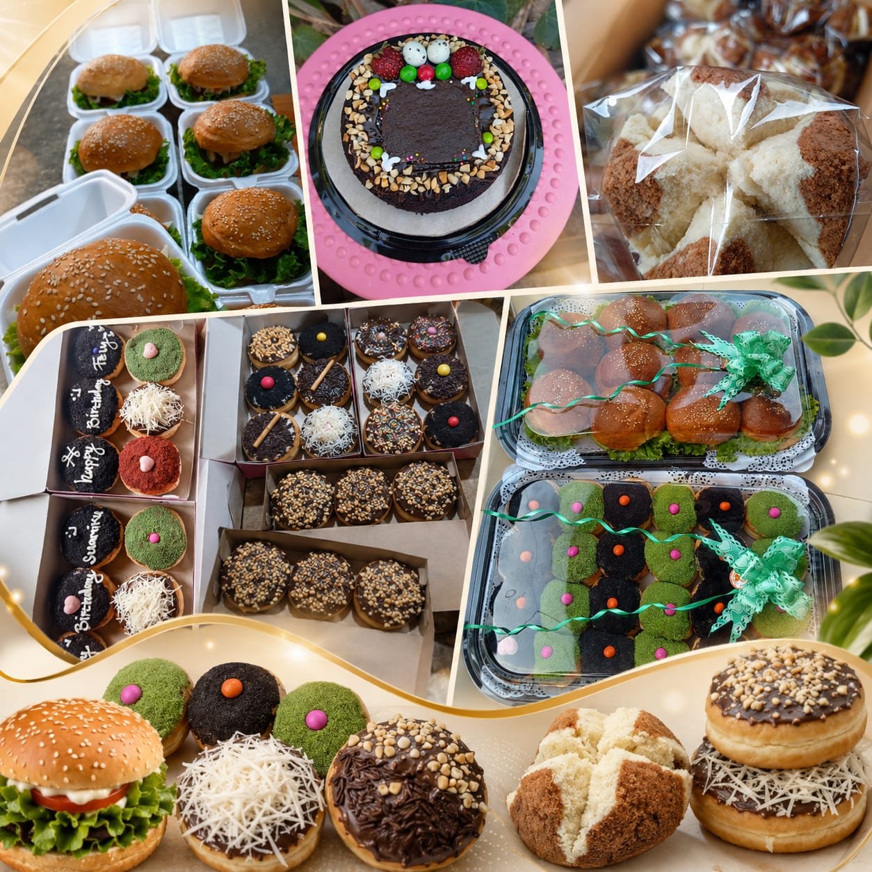 BAKERY